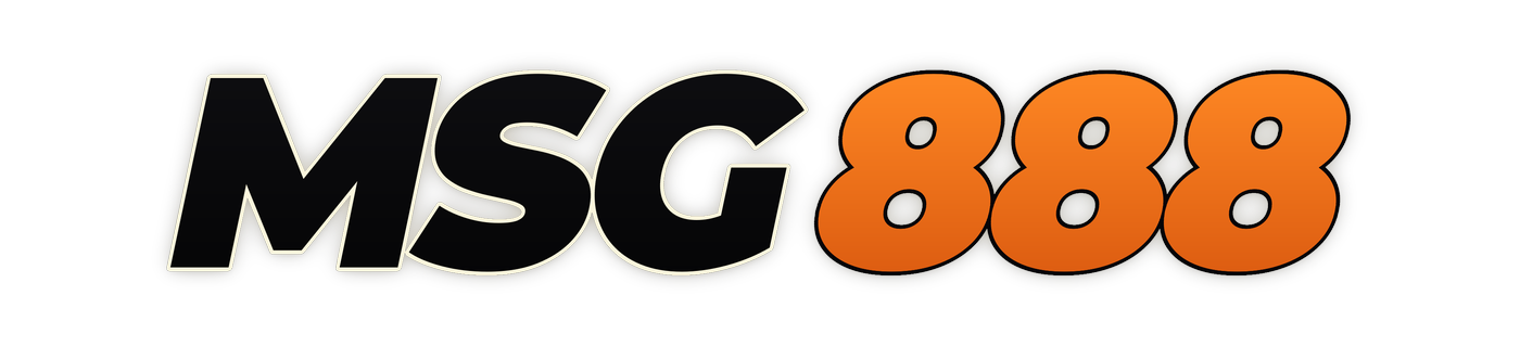 msg888 Logo